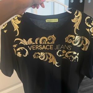 Versace tee